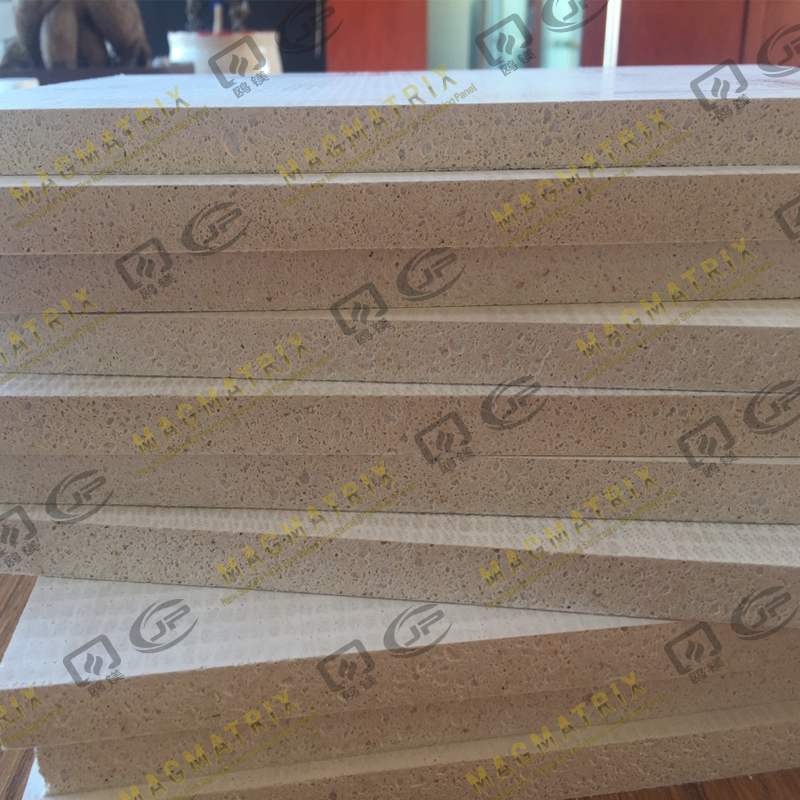 BMSC 517 NYTT SULFAT MGO BOARD