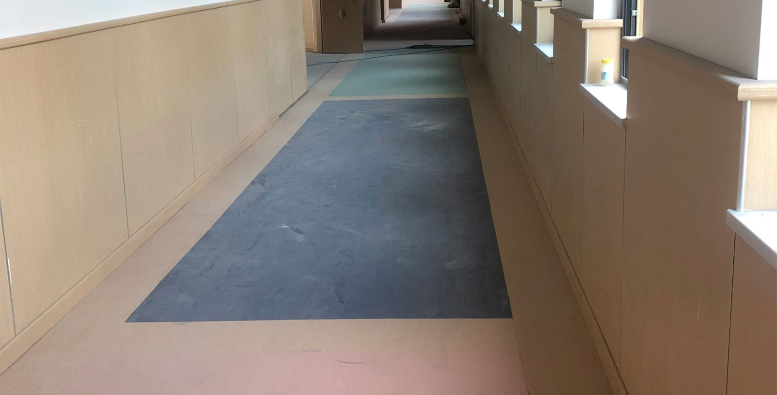 Jiangsu Artesides -projekt