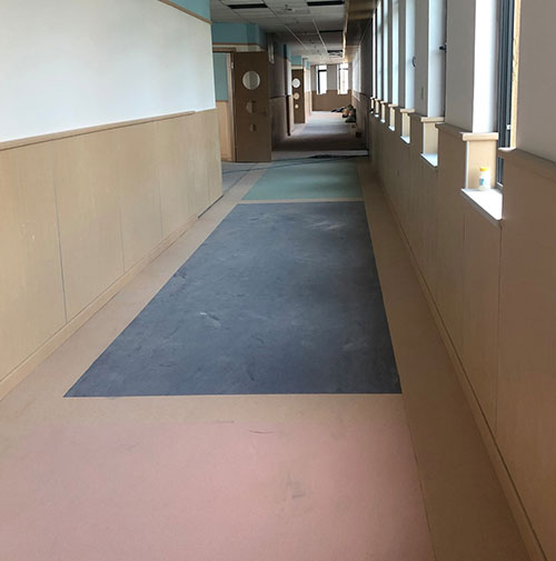 Jiangsu Artesides -projekt